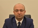 Łukasz Piebiak - Podsekretarz Stanu w Ministerstwie Sprawiedliwości