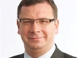 Michał Wójcik - Sekretarz Stanu w Ministerstwie Sprawiedliwości