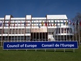 Siedziba Rady Europy