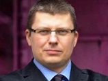 Marcin Warchoł - Podsekretarz Stanu