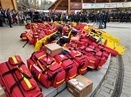 Rusza nabór wniosków na sprzęt ratowniczy dla strażaków z województwa opolskiego