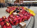 Rusza nabór wniosków na sprzęt ratowniczy dla strażaków